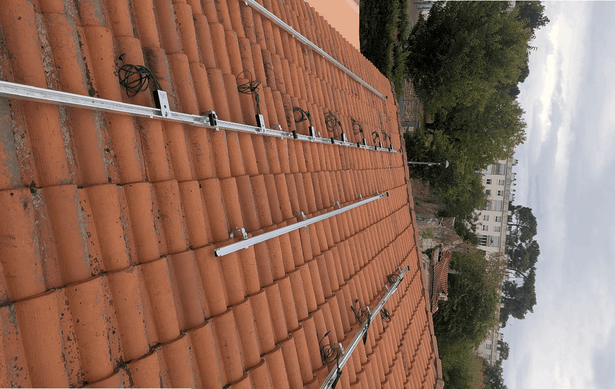 Photovoltaïque Mérignac